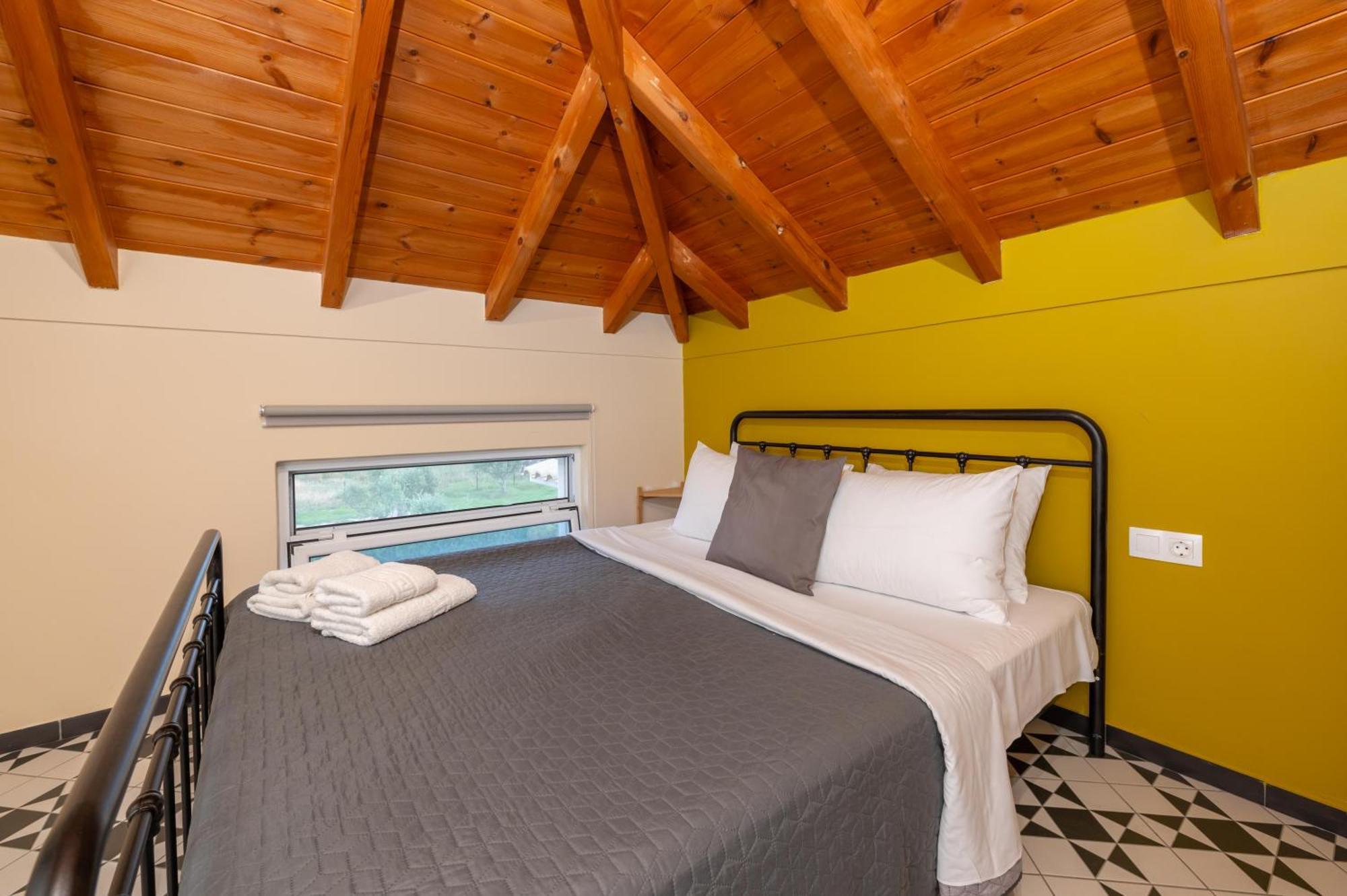 Spedion Villa - Near To Sea Villas With Heated Swimming Pool Gythio Buitenkant foto