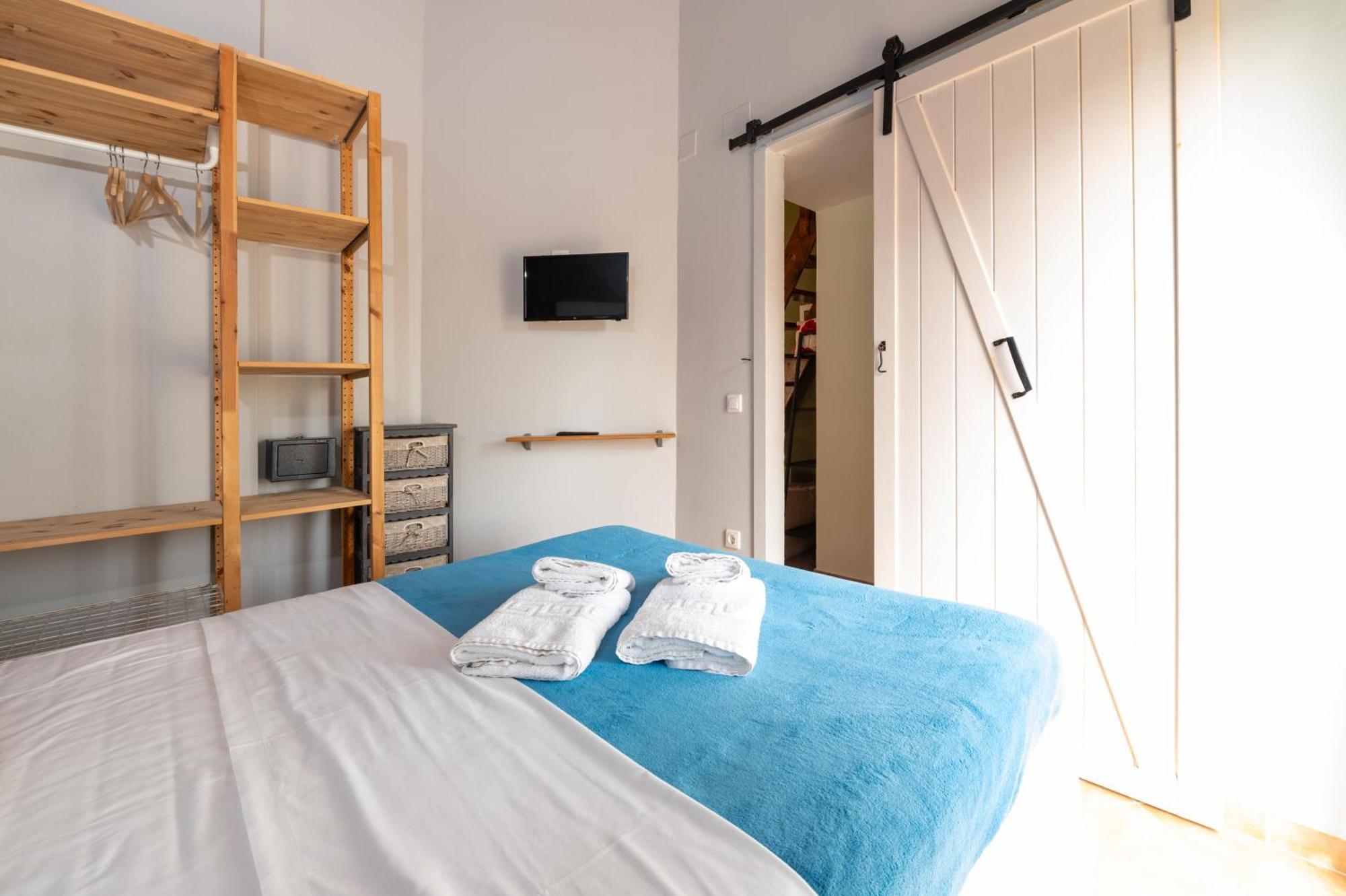 Spedion Villa - Near To Sea Villas With Heated Swimming Pool Gythio Kamer foto