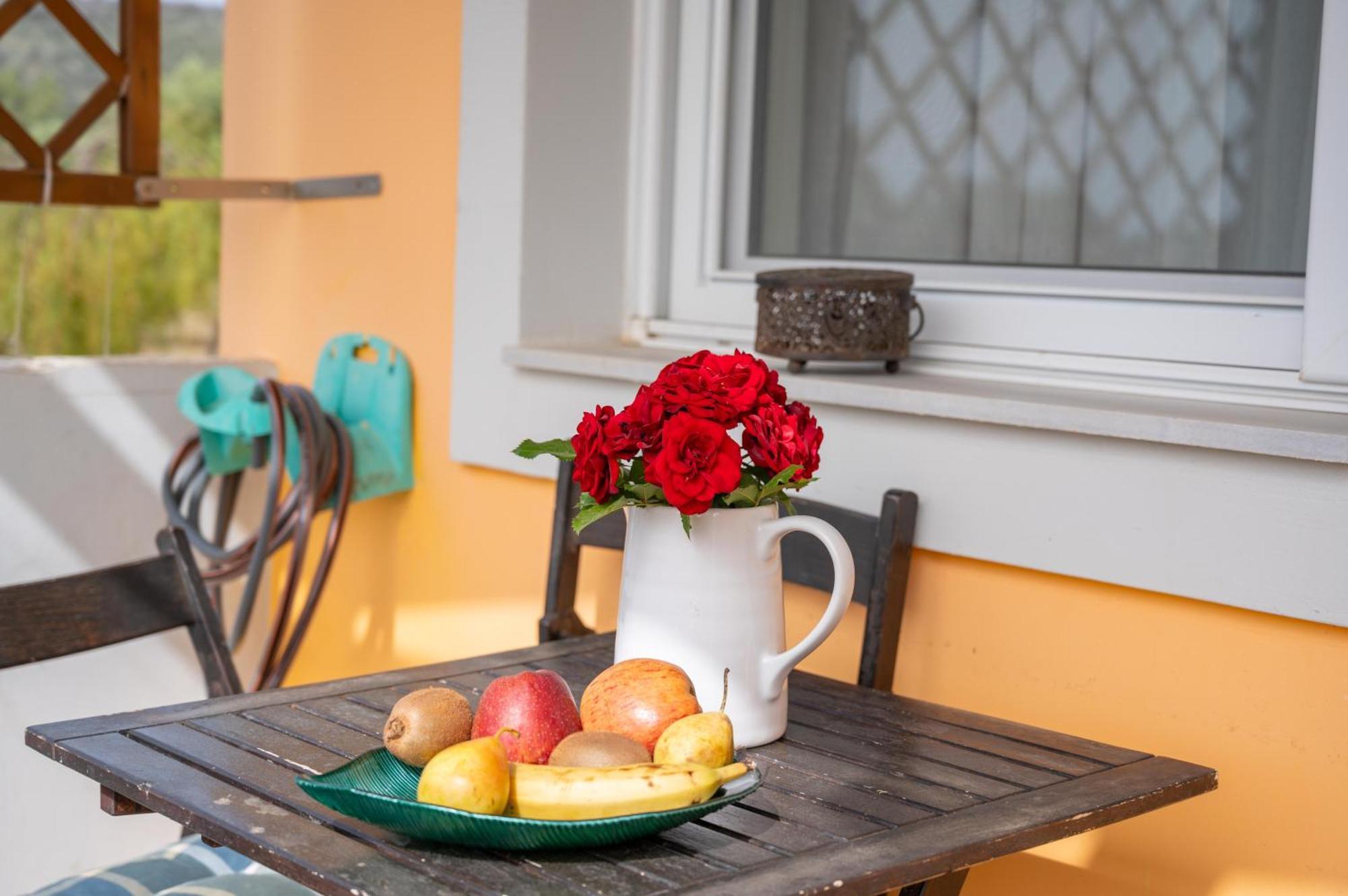 Spedion Villa - Near To Sea Villas With Heated Swimming Pool Gythio Kamer foto