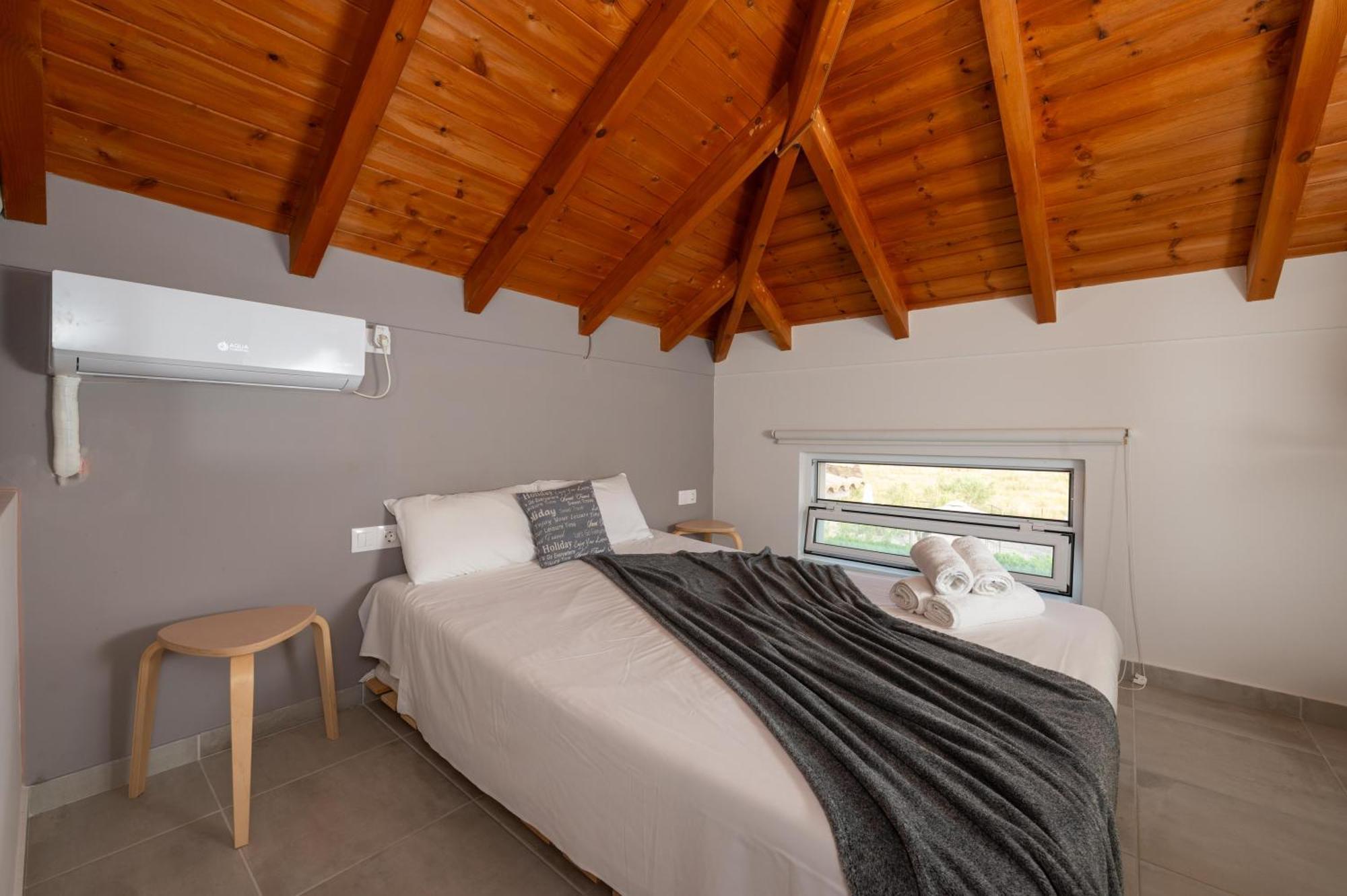 Spedion Villa - Near To Sea Villas With Heated Swimming Pool Gythio Kamer foto