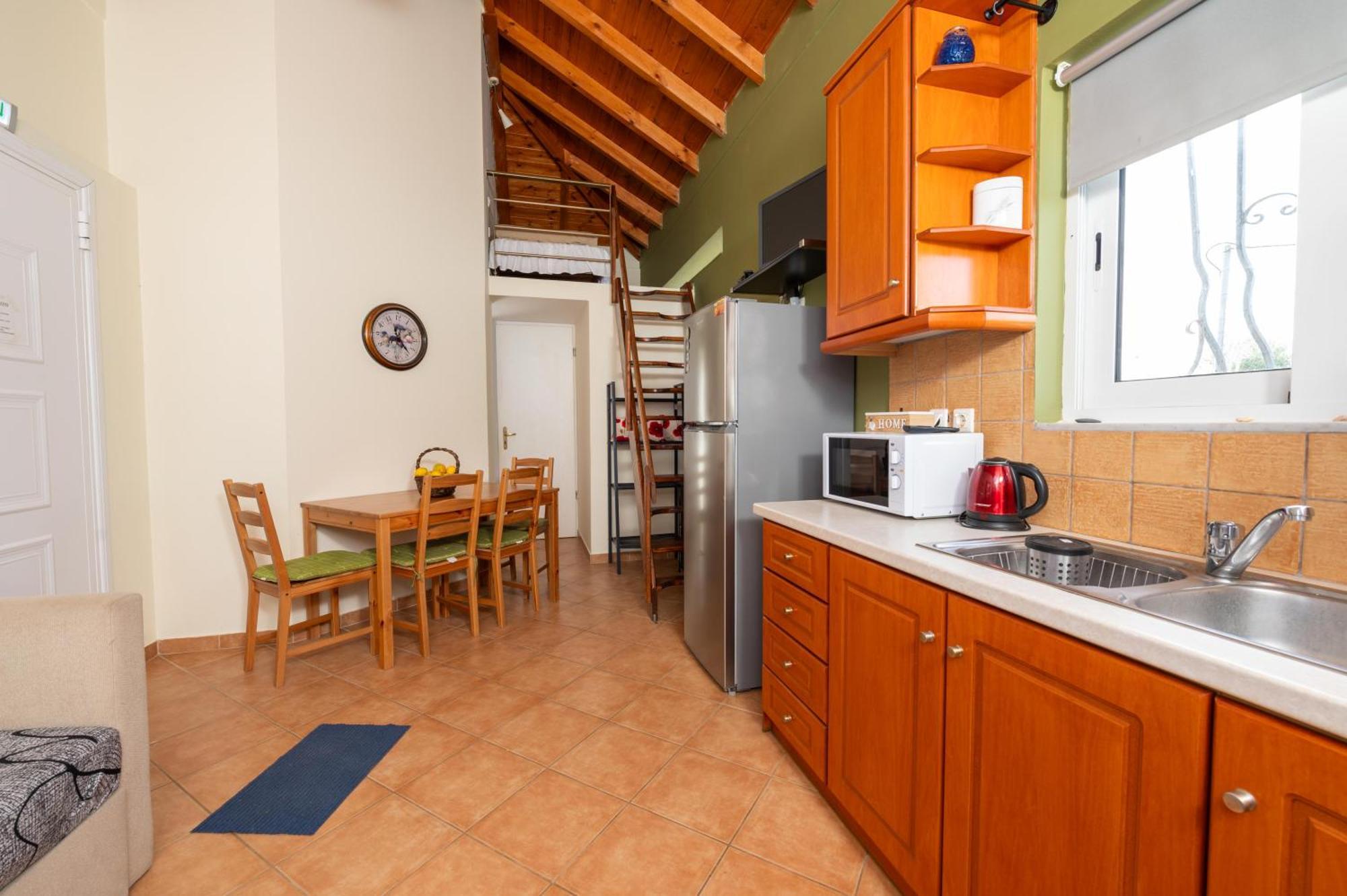 Spedion Villa - Near To Sea Villas With Heated Swimming Pool Gythio Buitenkant foto