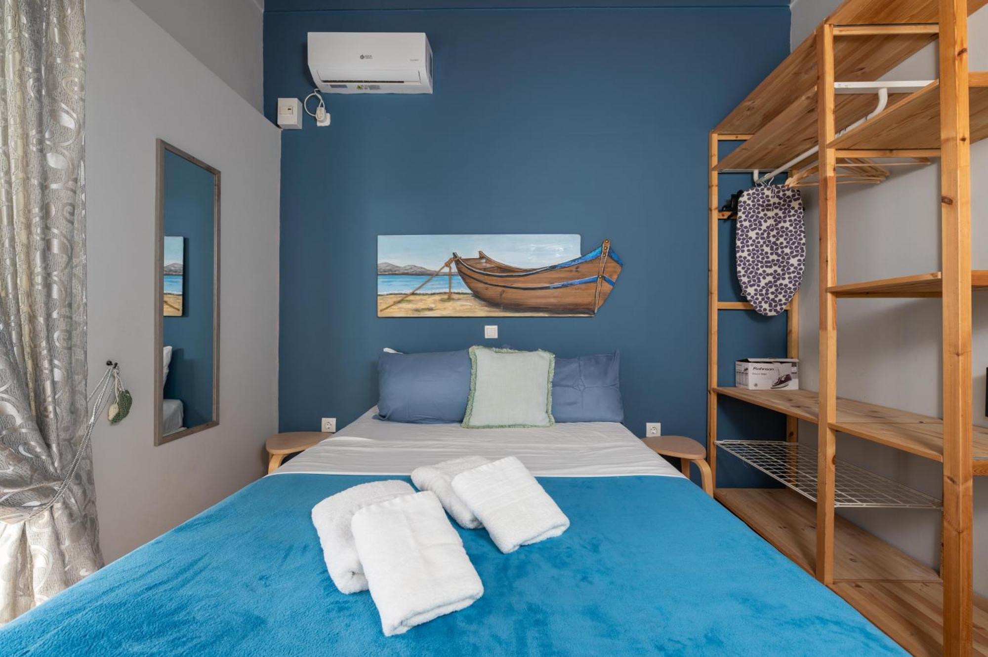 Spedion Villa - Near To Sea Villas With Heated Swimming Pool Gythio Buitenkant foto
